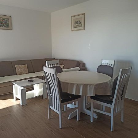 Apartment Bolanca 普利莫顿 外观 照片