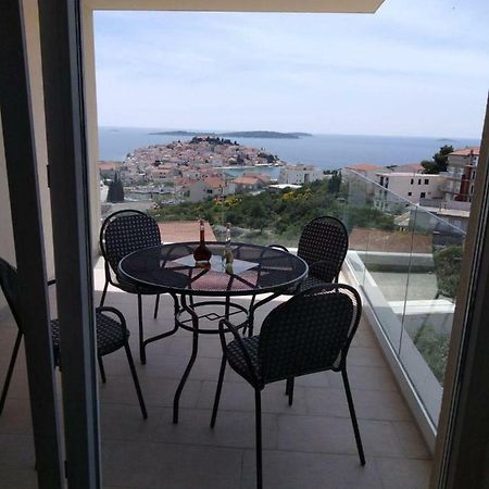 Apartment Bolanca 普利莫顿 外观 照片