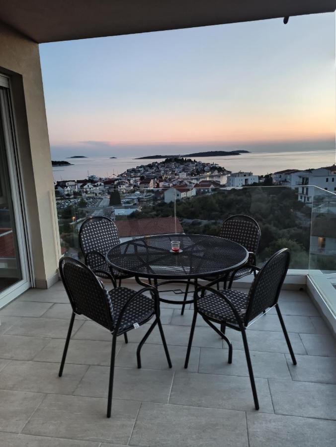 Apartment Bolanca 普利莫顿 外观 照片