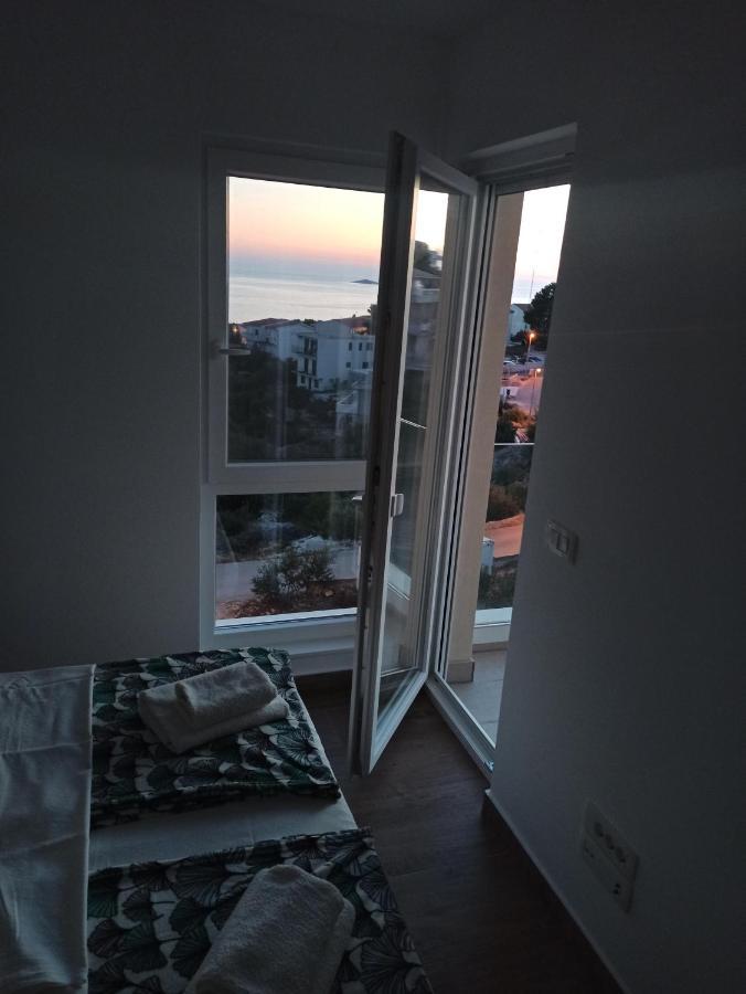 Apartment Bolanca 普利莫顿 外观 照片
