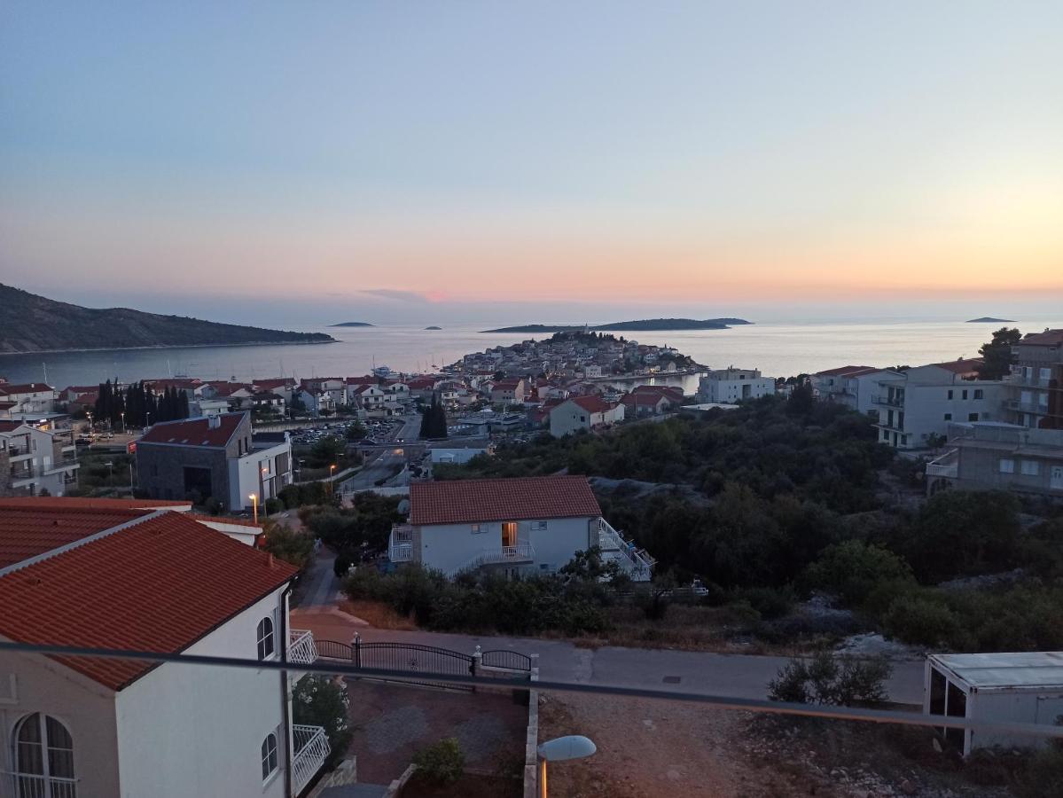 Apartment Bolanca 普利莫顿 外观 照片