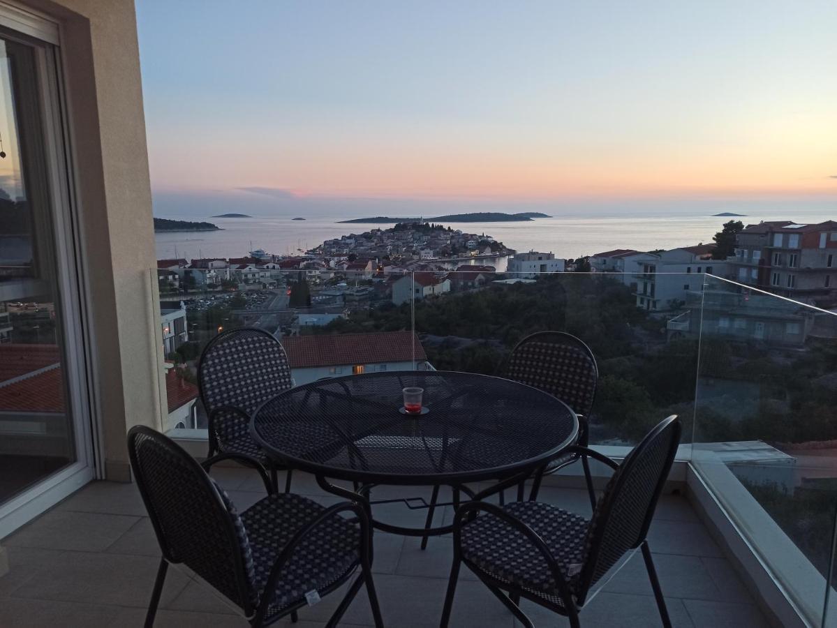 Apartment Bolanca 普利莫顿 外观 照片