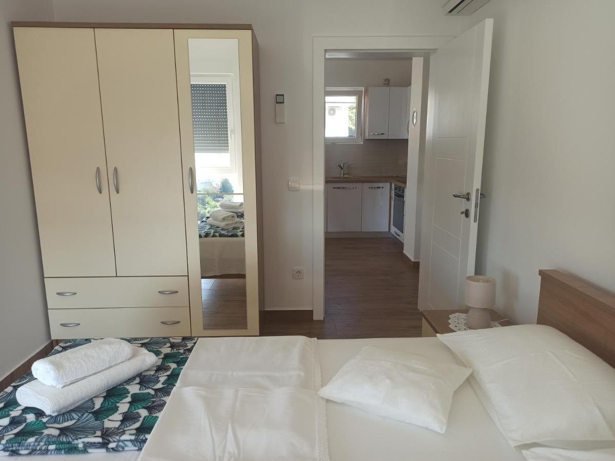 Apartment Bolanca 普利莫顿 外观 照片
