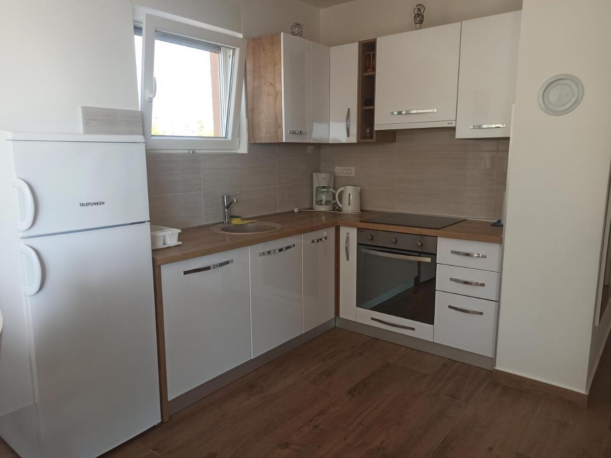Apartment Bolanca 普利莫顿 外观 照片