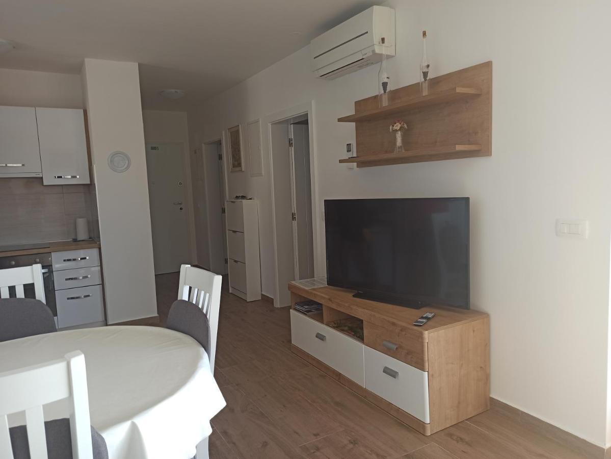 Apartment Bolanca 普利莫顿 外观 照片