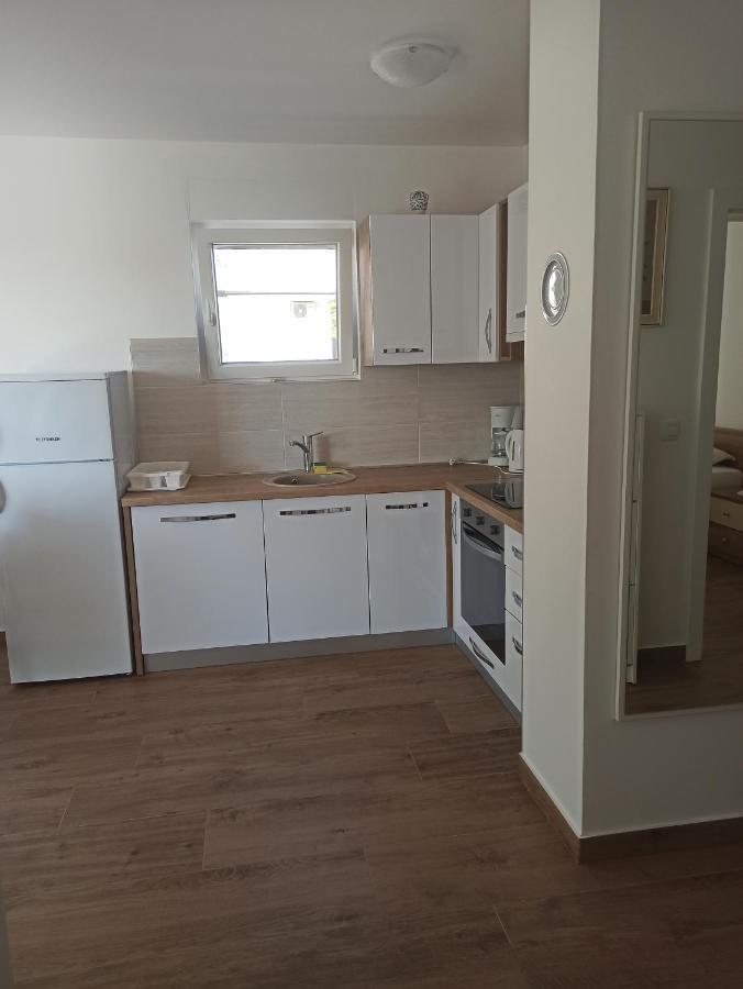 Apartment Bolanca 普利莫顿 外观 照片