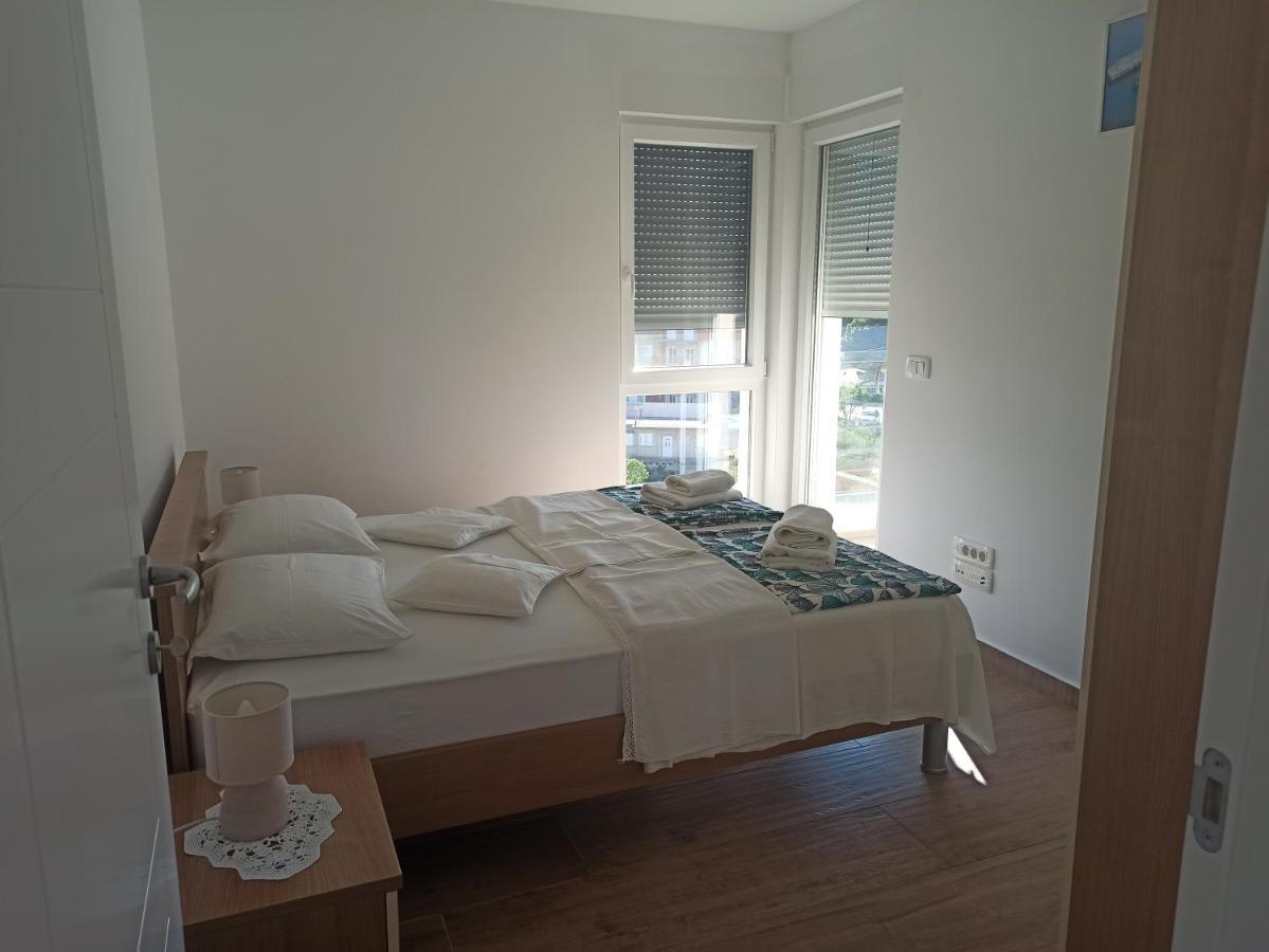 Apartment Bolanca 普利莫顿 外观 照片