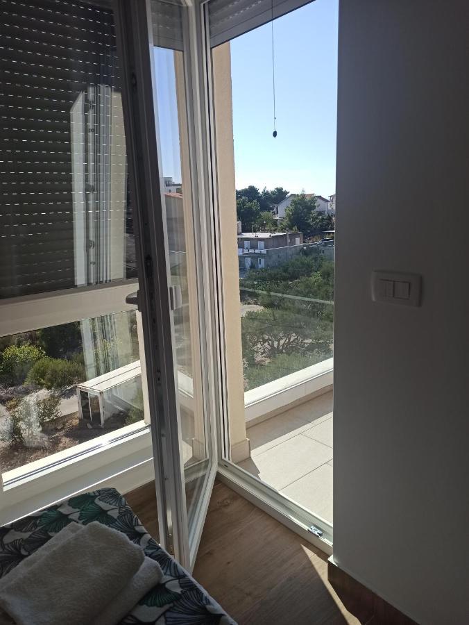Apartment Bolanca 普利莫顿 外观 照片