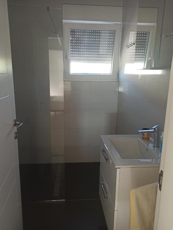 Apartment Bolanca 普利莫顿 外观 照片